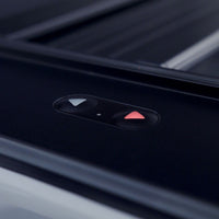 SSANGYONG MUSSO SHORT BED HSP ROLL R COVER-SYS4RS3.5