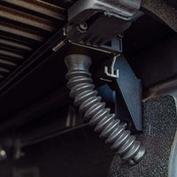 SSANGYONG MUSSO SHORT BED HSP ROLL R COVER-SYS4RS3.5