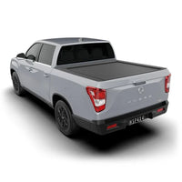SSANGYONG MUSSO SHORT BED HSP ROLL R COVER-SYS4RS3.5