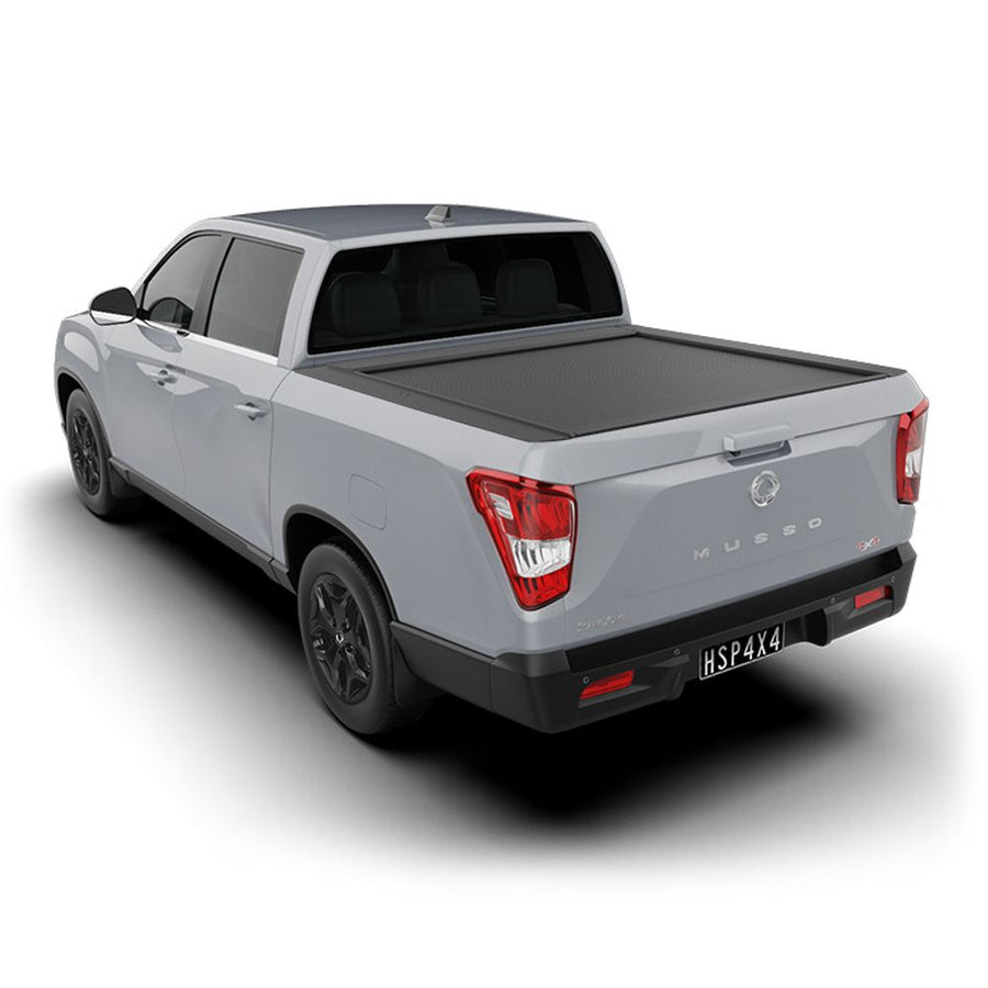 SSANGYONG MUSSO SHORT BED HSP ROLL R COVER-SYL4RS3.5