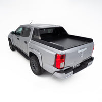 Mitsubishi Triton Mv 2024+ HSP Roll R Cover-T6Rs3.5