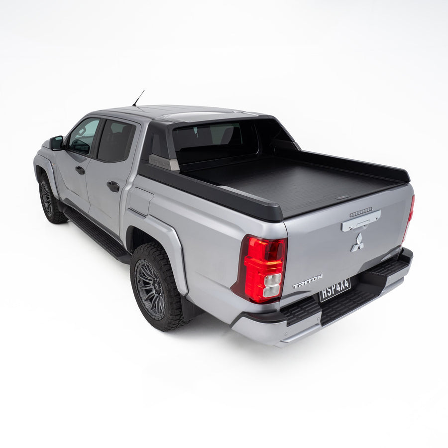 Mitsubishi Triton Mv 2024+ HSP Roll R Cover-T6Rs3.5