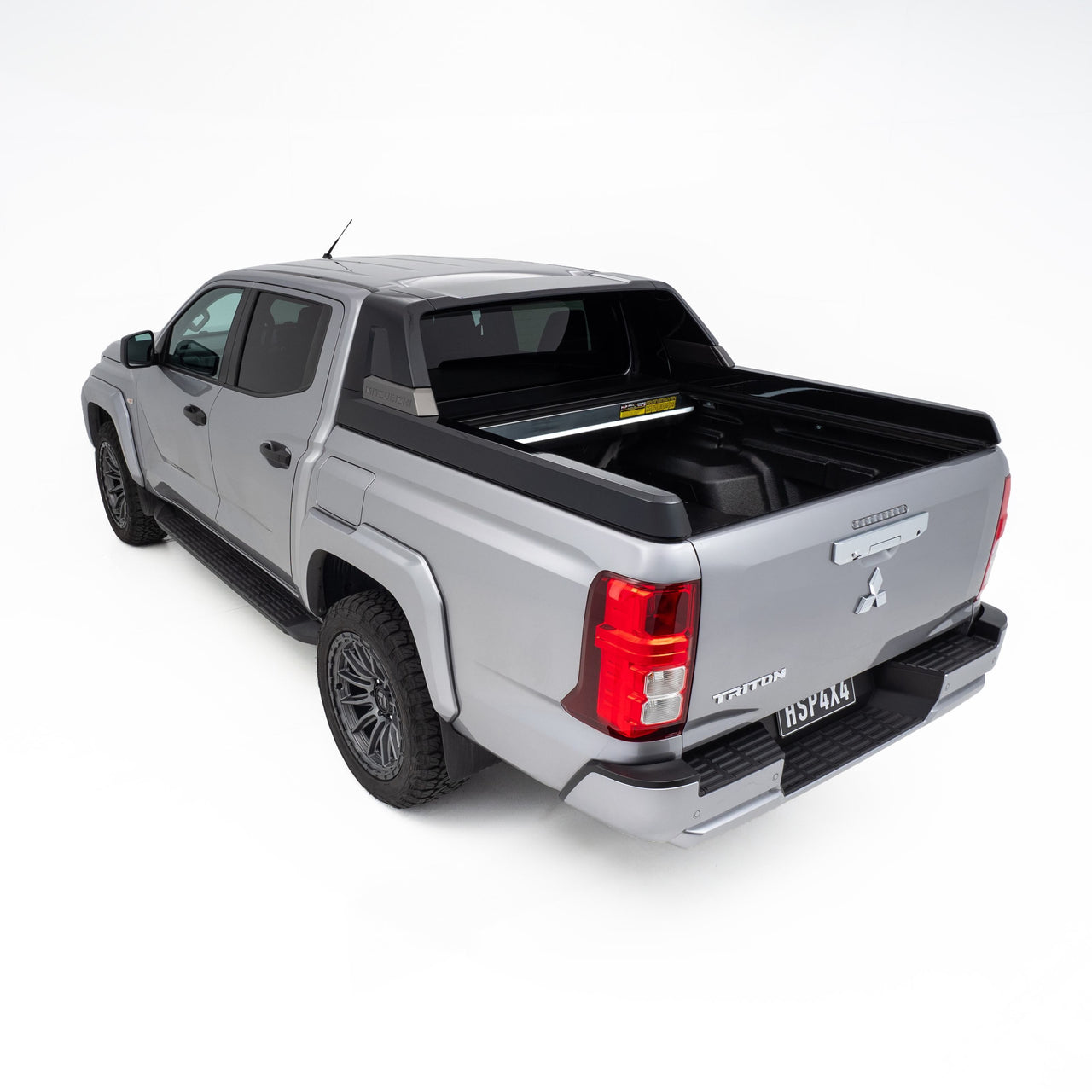 Mitsubishi Triton Mv 2024+ HSP Roll R Cover-T6Rs3.5