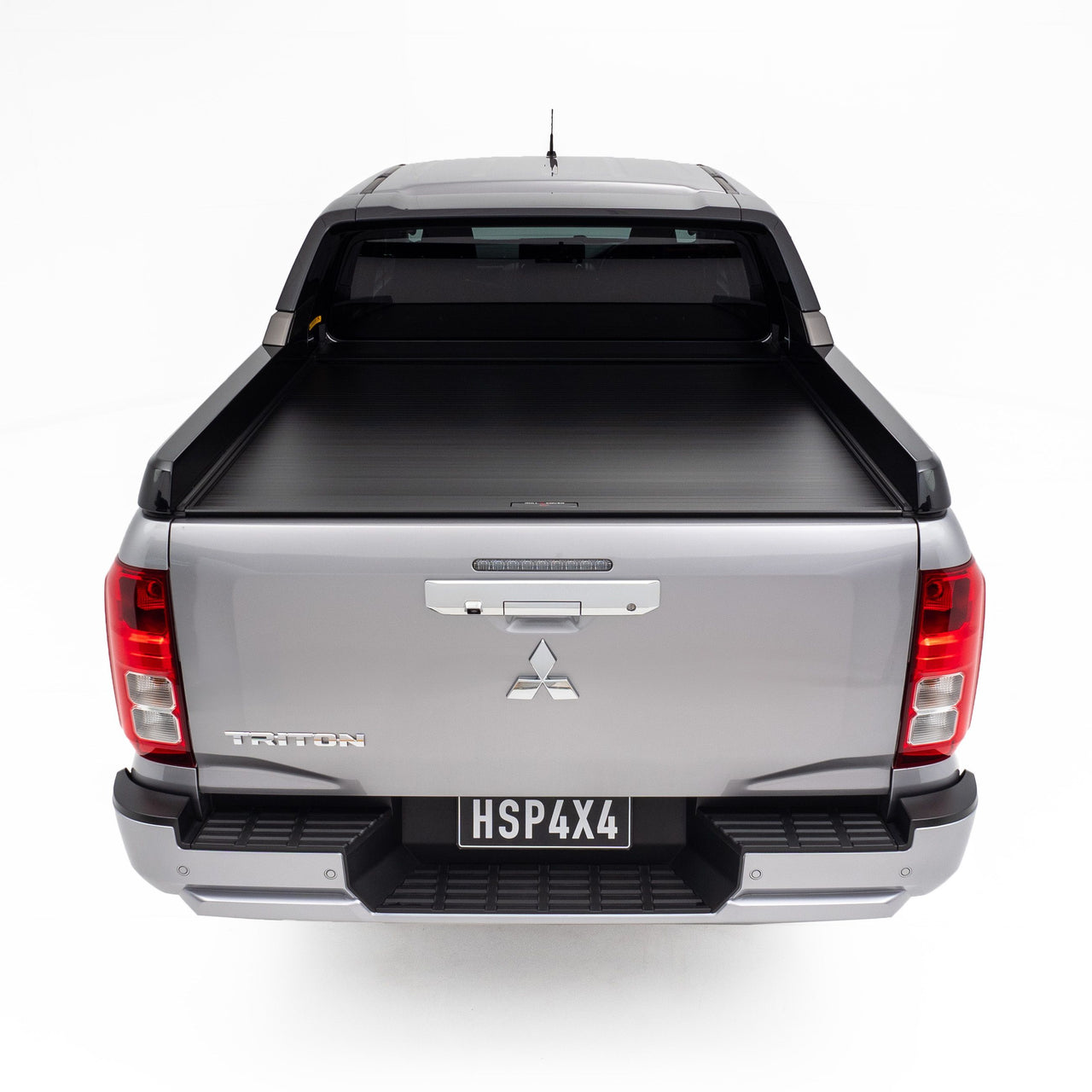 Mitsubishi Triton Mv 2024+ HSP Roll R Cover-T6Rs3.5
