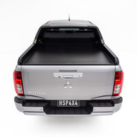 Mitsubishi Triton Mv 2024+ HSP Roll R Cover-T6Rs3.5