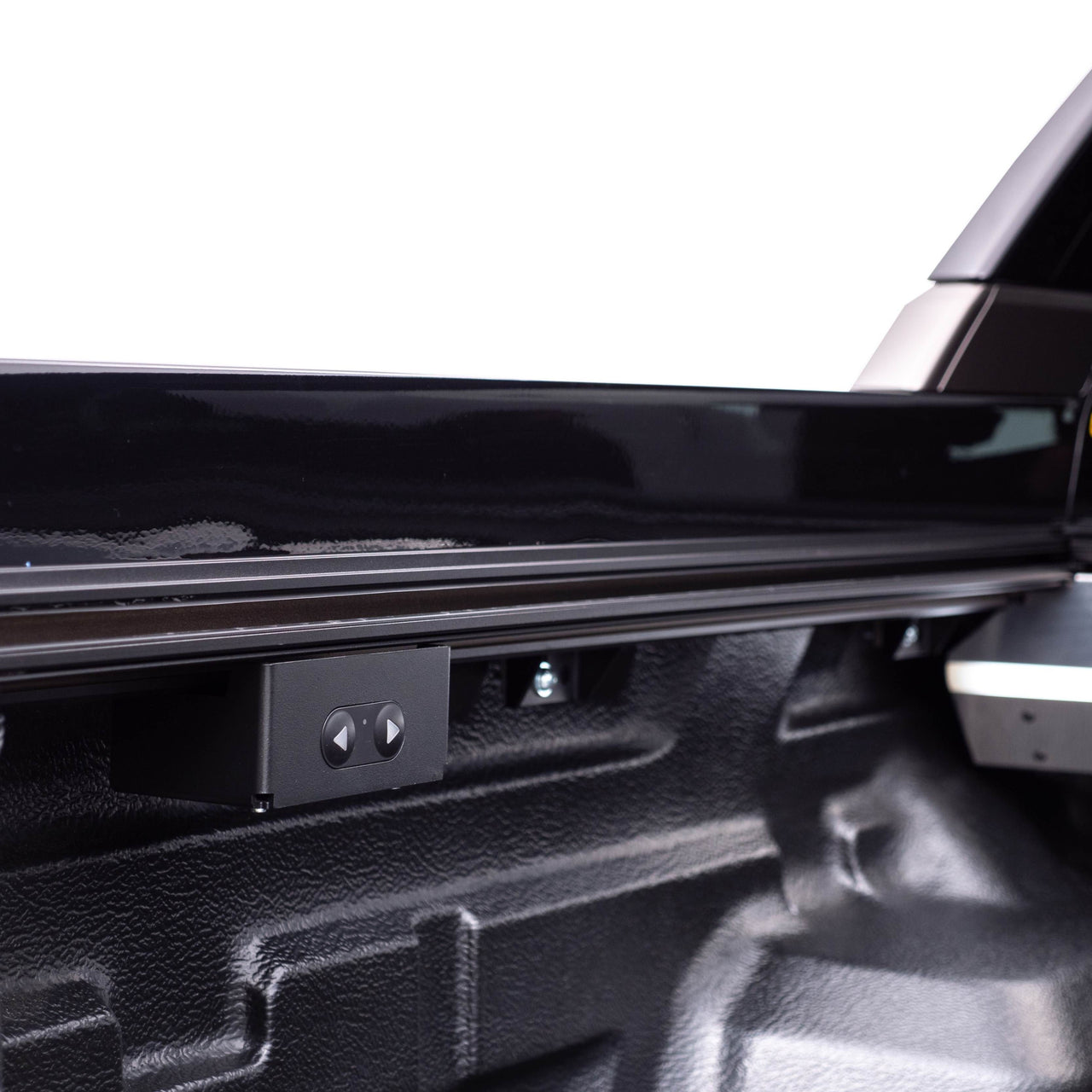Mitsubishi Triton Mv 2024+ HSP Roll R Cover-T6Rs3.5