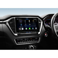 ALPINE HALO9 9” HIGH-RES AUDIO RECEIVER WITH WIRELESS APPLE CARPLAY / WIRELESS ANDROID AUTO / HDMI / USB / DUAL CAMERA / BLUETOOTH / HI-RES AUDIO WIRELESS // DAB+ SUITABLE FOR ISUZU D-MAX (2020)-ILX-F509A D-MAX
