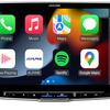 Alpine Halo11 11” High-Res Audio Receiver with Wireless Apple CarPlay / Wireless Android Auto / HDMI / USB / Dual Camera / Bluetooth / Hi-Res Audio Wireless // DAB+-VES1G4-F511A