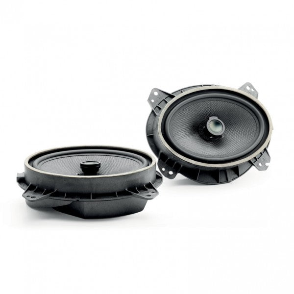 FOCAL IC690TOY Toyota Speaker Kit Upgrade