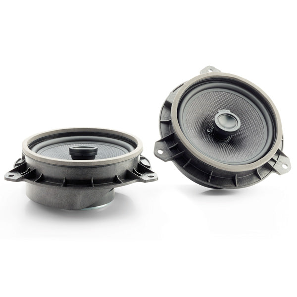 Focal Toyota Hilux – Powered 6.1 Pack Subwoofer & Amplifier-NO LONGER FOR SALE