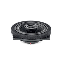 FOCAL BMW AND MINI COMPATIBLE COMPONENT SPEAKER SET | ICBMW100 V2