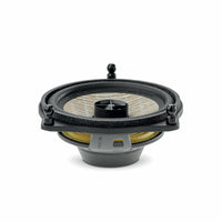 FOCAL MERCEDES COMPATIBLE 4” COAXIAL SPEAKER KIT - CENTRE CHANNEL (SINGLE DRIVER)  - 2023 ONWARDS | ICCMBZ 100 V2
