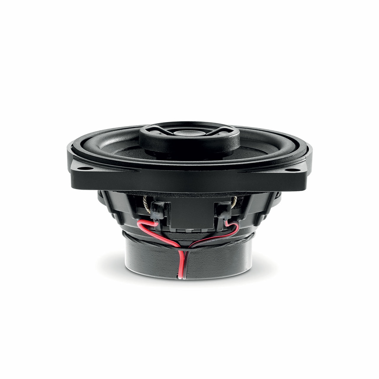 FOCAL BMW AND MINI COMPATIBLE COAXIAL SPEAKER SET WITH NORMAL FLANGE | ICBMW100