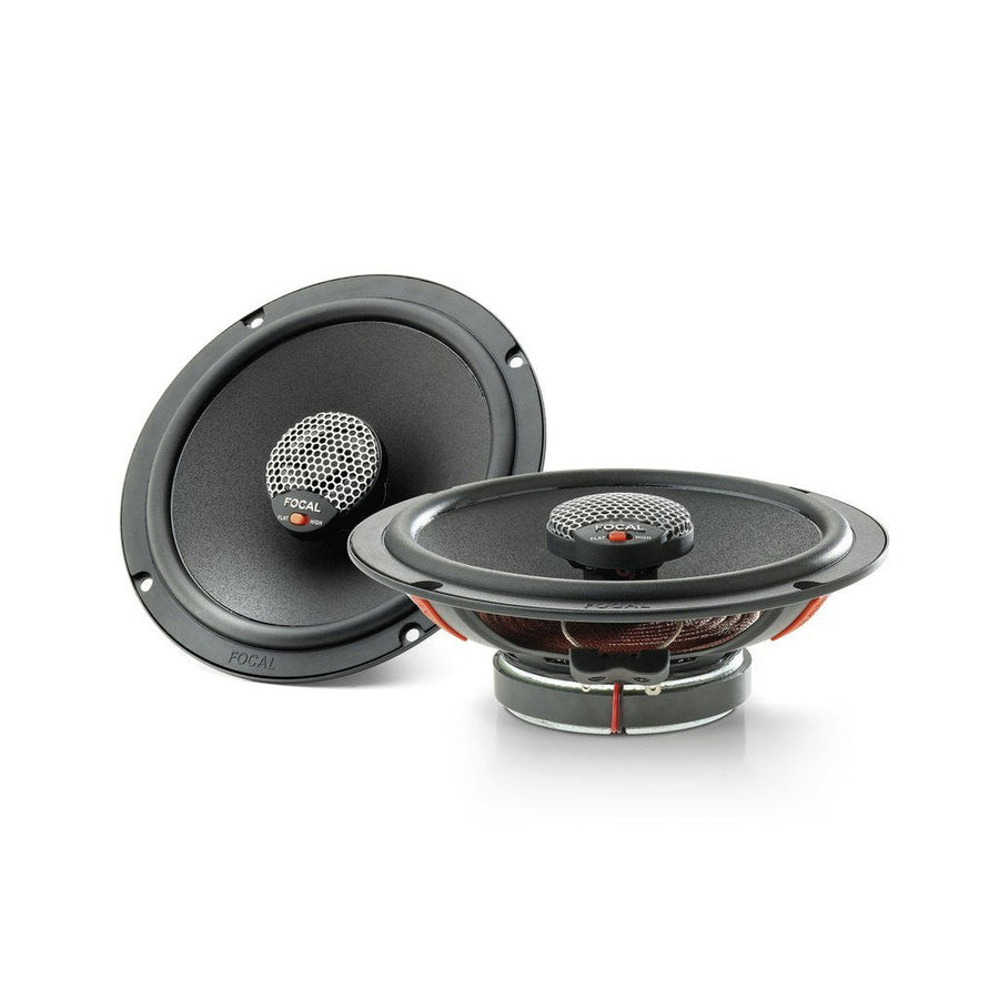 FOCAL ICU165 6.5” Coaxial Kit, Integration series, 70W RMS, 60Hz-21kHz