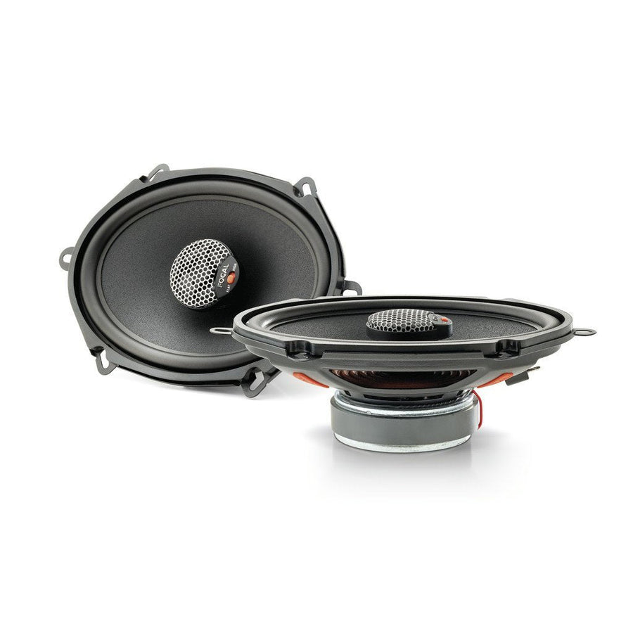 FOCAL ICU570 5x7” Co-axials, Integration Series, 60W RMS, 65Hz-21kHz