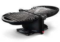 nomadiQ BBQ & Stove Bundle