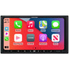 Alpine ILX-407A 7" Audio Visual Receiver with Apple carplay/Android Auto