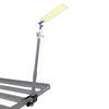 Front Runner Ford Ranger (2012-2022) Slimsport Rack 40in Light Bar Wind Fairing -RRAC191