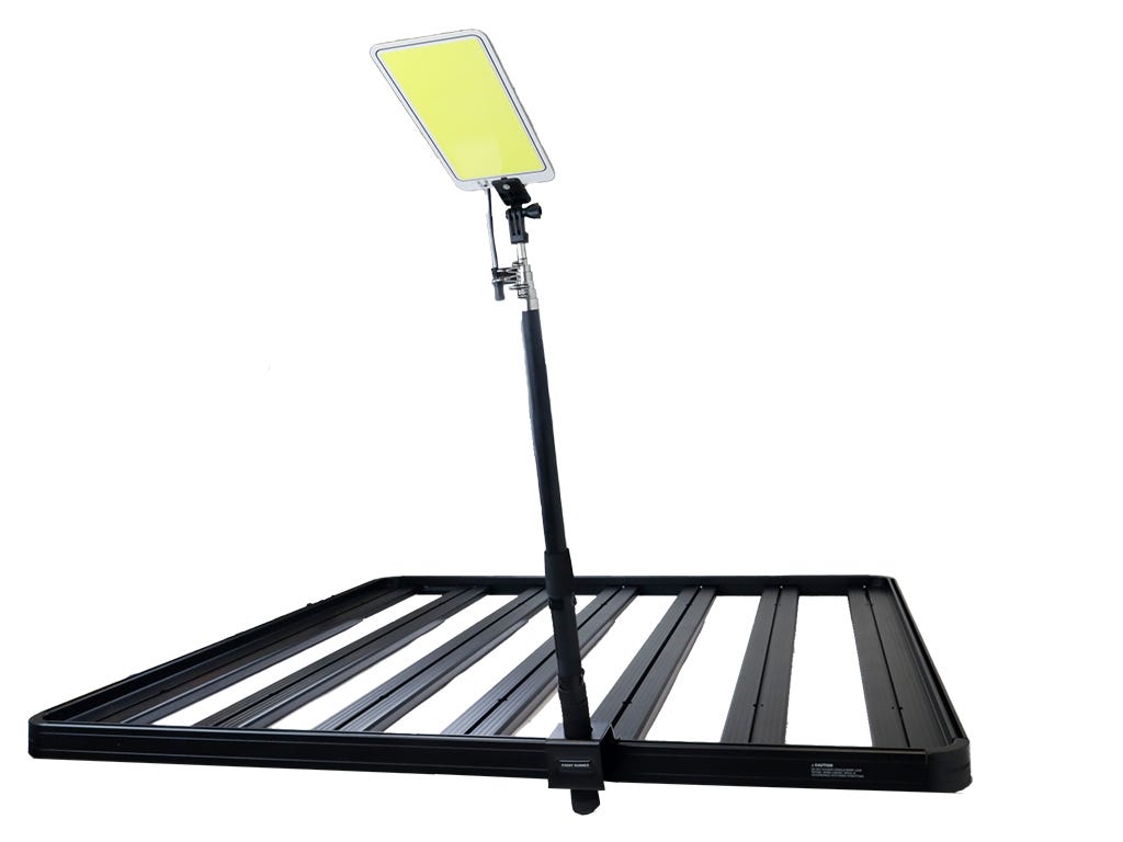 Front Runner Ford Ranger (2012-2022) Slimsport Rack 40in Light Bar Wind Fairing -RRAC191