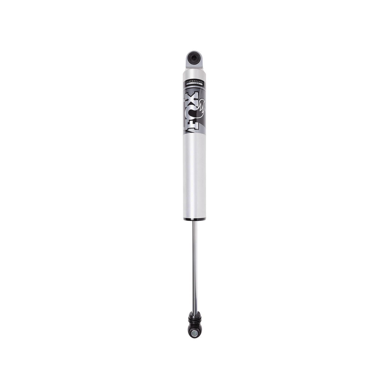 Americas Garage Rear Fox Performance Series 2.5" Smooth Body IFP HTO Shock, Suits 0-1.5" Lift, Single suits Ford F-250 Super Duty/F-350 Super Duty (17-26) by FOX FOX98724001