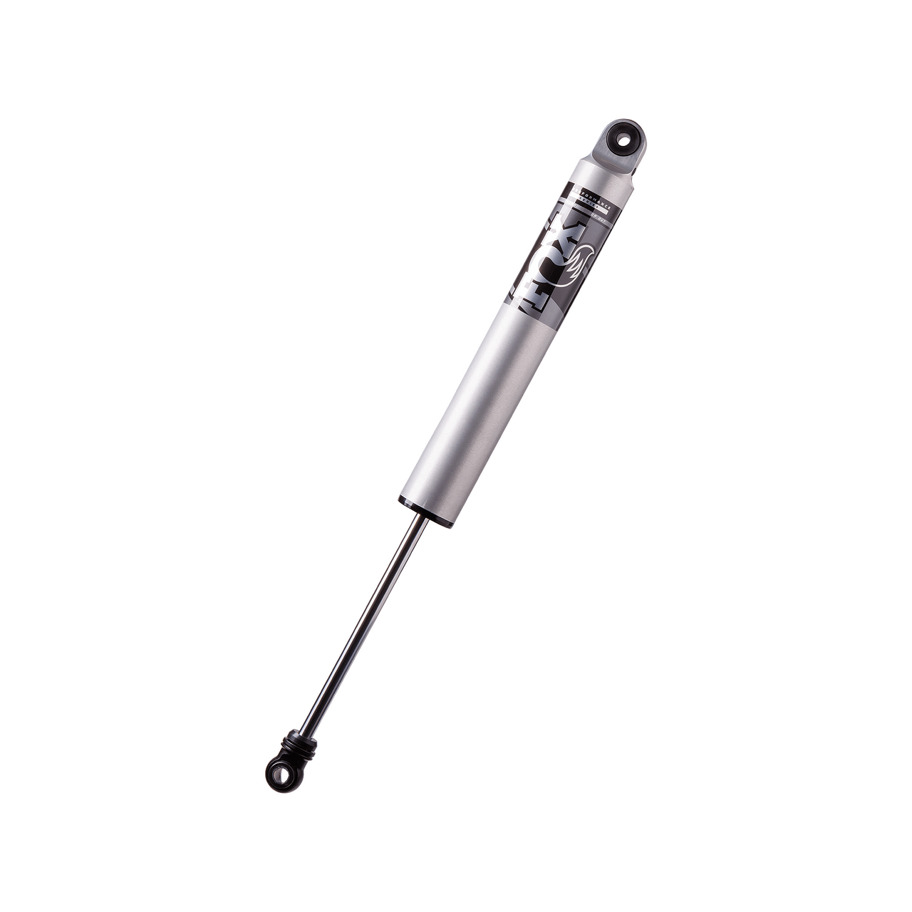 Americas Garage Rear Fox Performance Series 2.5" Smooth Body IFP HTO Shock, Suits 0-1.5" Lift, Single suits Ford F-250 Super Duty/F-350 Super Duty (17-26) by FOX FOX98724001