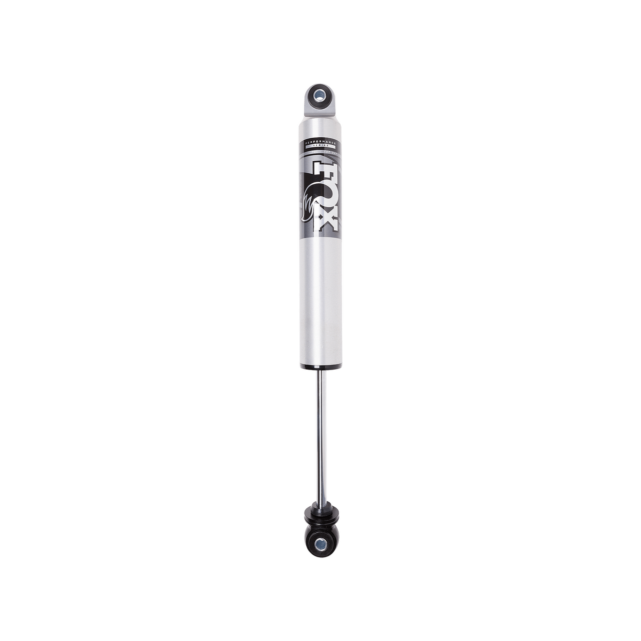 Americas Garage Rear Fox Performance Series 2.5" Smooth Body IFP HTO Shock, Suits 4-6" Lift, Single suits Chev 2500/3500 (11-26) / GMC 2500/3500 (11-26) by FOX FOX98724035