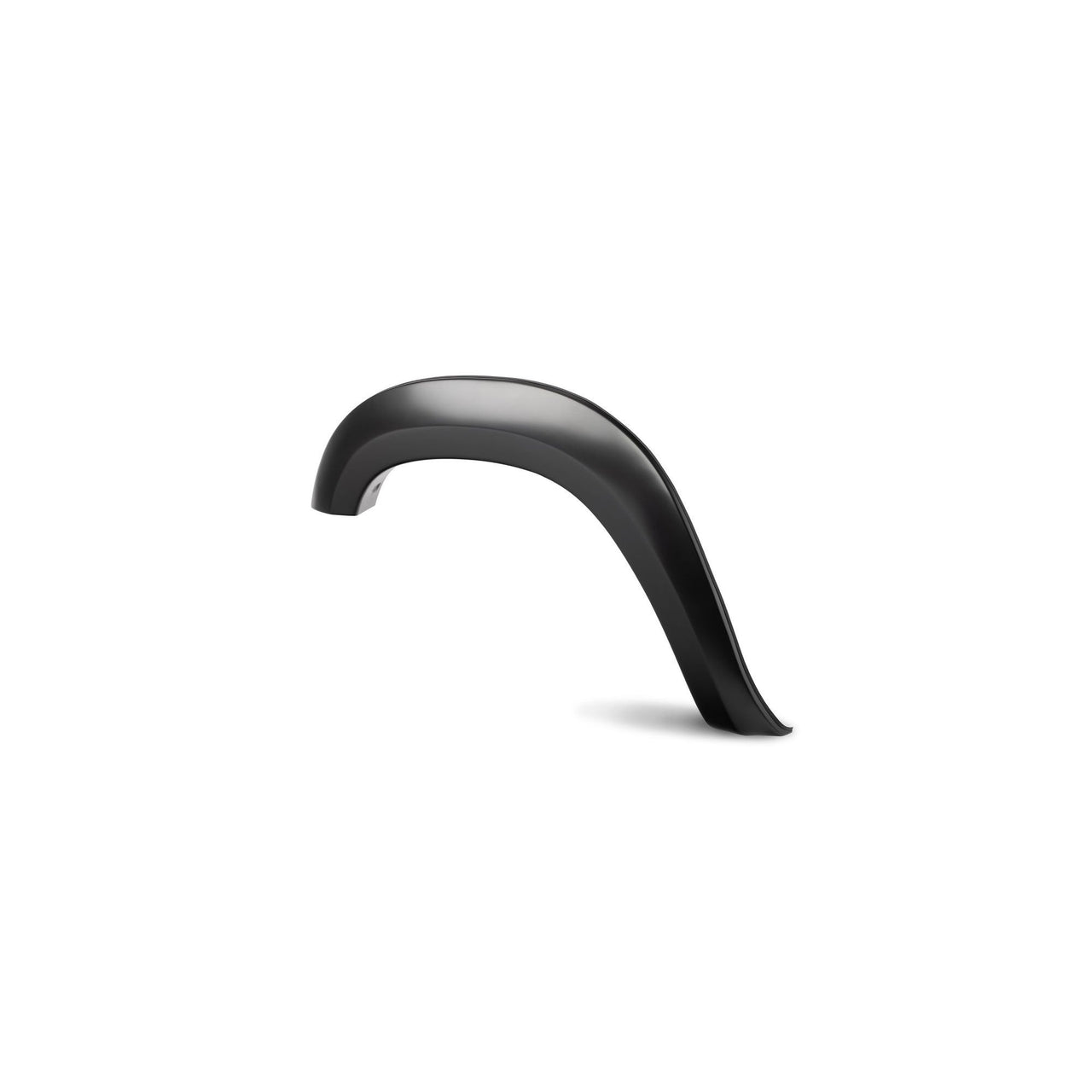 Americas Garage 2" Extend-A-Fender Smooth Fender Flares, Black, Front & Rear suits Ram 1500 DT (25-26) by Husky Liners HUS2805944