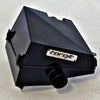 TORQIT Airbox Nissan Patrol Y62 Matt Black - AB05MB