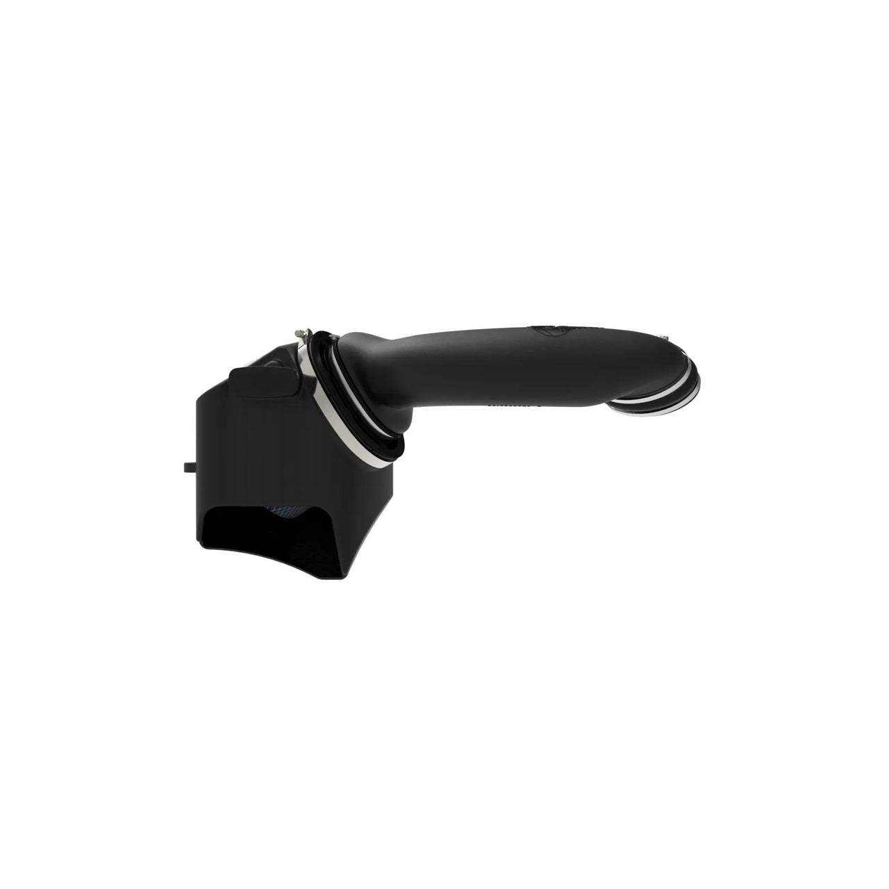 Americas Garage V8-6.7L Momentum HD Pro 10R Cold Air Intake System suits Ford F-250 Super Duty/F-350 Super Duty (17-19) by aFe POWER AFE50-73006-W