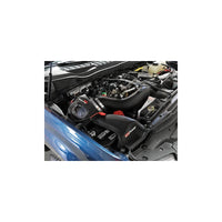 Americas Garage V8-6.7L Momentum HD Pro 10R Cold Air Intake System suits Ford F-250 Super Duty/F-350 Super Duty (17-19) by aFe POWER AFE50-73006-W