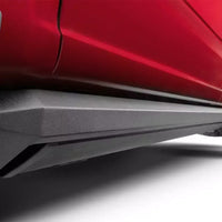 Americas Garage PowerStep XL Electric Running Boards by AMP Research 77242-01A