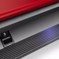 Americas Garage PowerStep XL Electric Running Boards by AMP Research 77242-01A