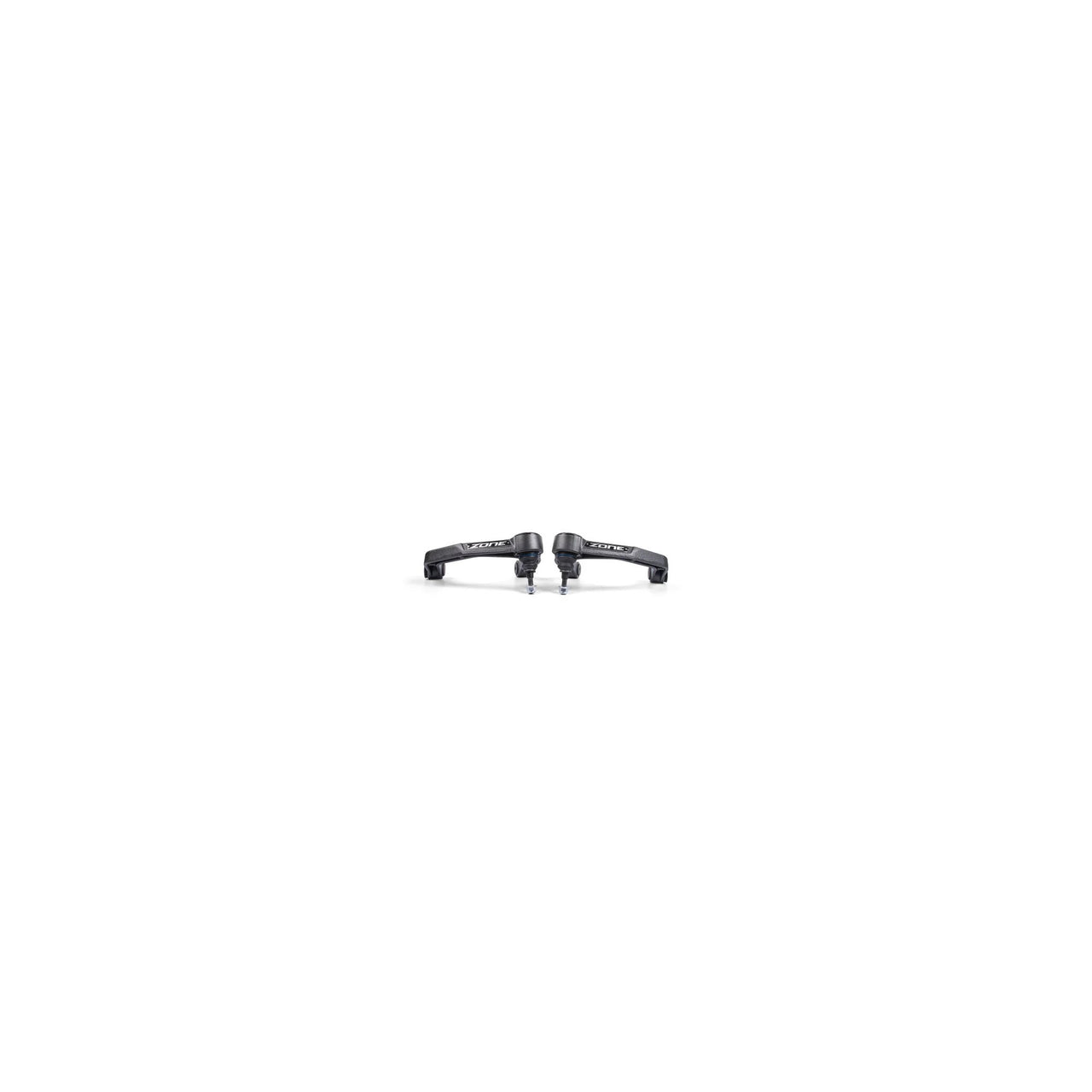 Americas Garage Upper Control Arms, Suits 2-6" Lifts, Set of 2 suits Chev 1500 (19-25) / GMC 1500 (19-25) by Zone Offroad ZONC2321