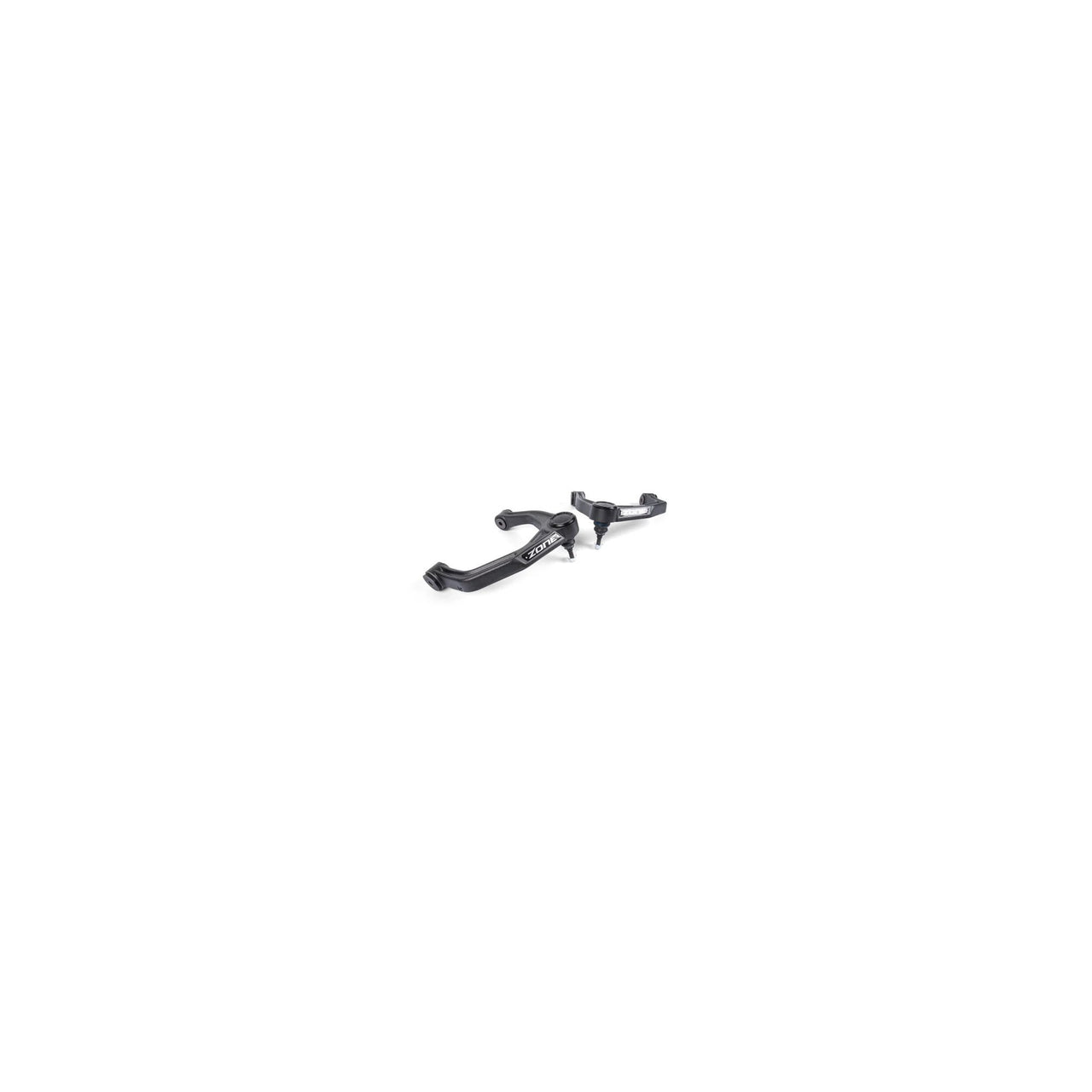 Americas Garage Upper Control Arms, Suits 2-6" Lifts, Set of 2 suits Chev 1500 (19-25) / GMC 1500 (19-25) by Zone Offroad ZONC2321