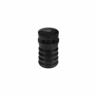 Americas Garage Rear SumoSprings - 340kg - Black suits Jeep Wrangler (07-26) by SuperSprings International SSR-405-47