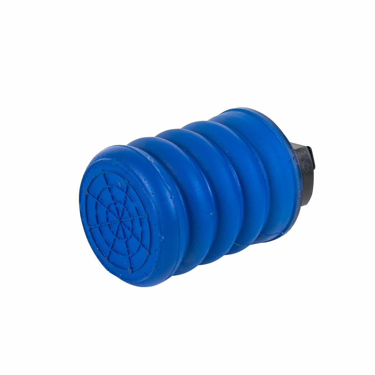 Americas Garage Rear SumoSprings - 450kg - Light Blue suits Nissan Navara (2014-2021) by SuperSprings International SSR-619-40