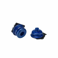 Americas Garage Rear SumoSprings Heavy Duty Rebel - 1,360kg - Dark Blue suits Chev 2500/3500 (11-26) / GMC 2500/3500 (11-26) by SuperSprings International SSR-203-40-2