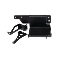 Americas Garage Battery Box suits Ram 2500 (19-26) by Outback Kitters OKBKRA216