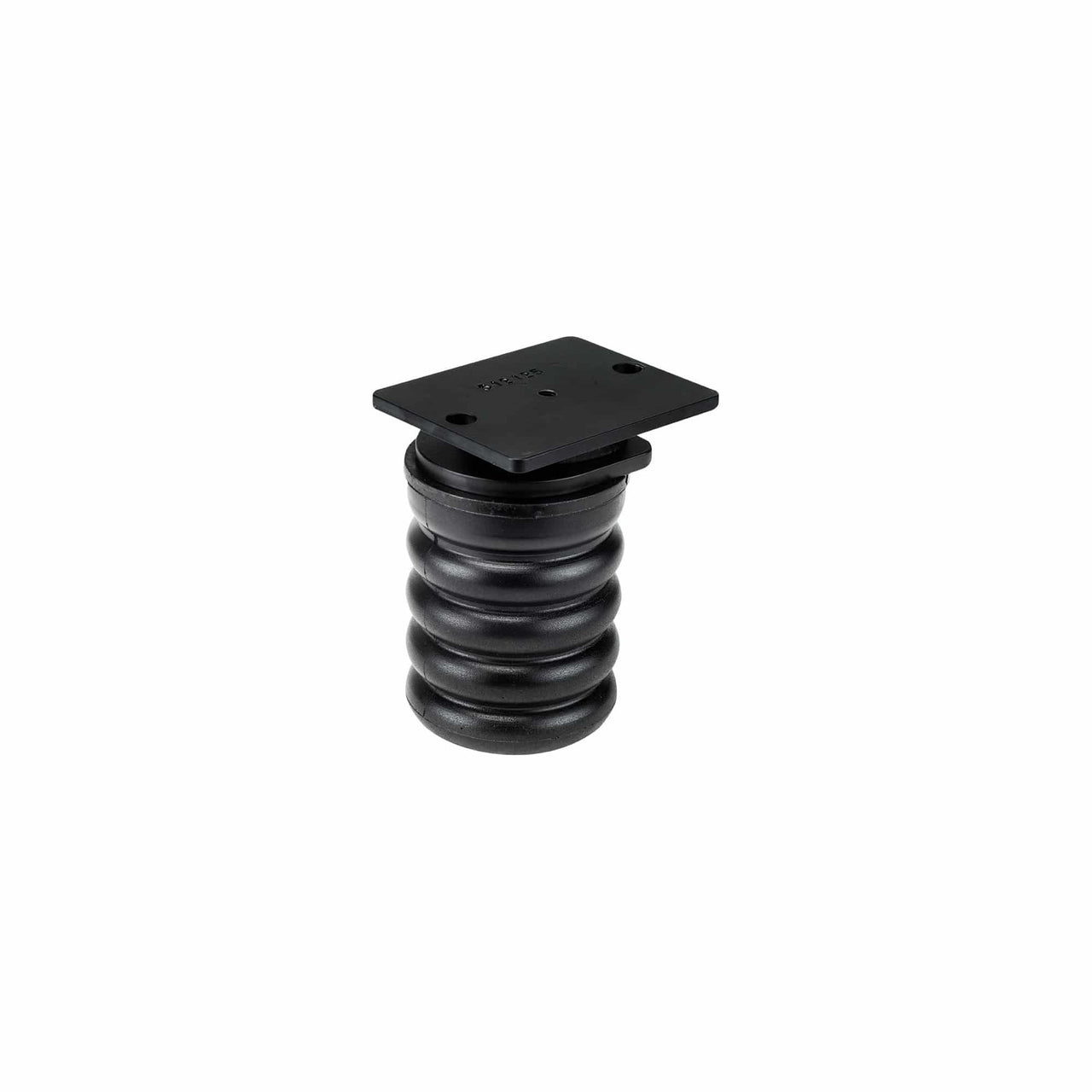 Americas Garage Rear SumoSprings - 680kg - Black suits Ram 2500/3500 (14-26) by SuperSprings International SSR-312-47