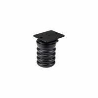 Americas Garage Rear SumoSprings - 680kg - Black suits Ram 2500/3500 (14-26) by SuperSprings International SSR-312-47