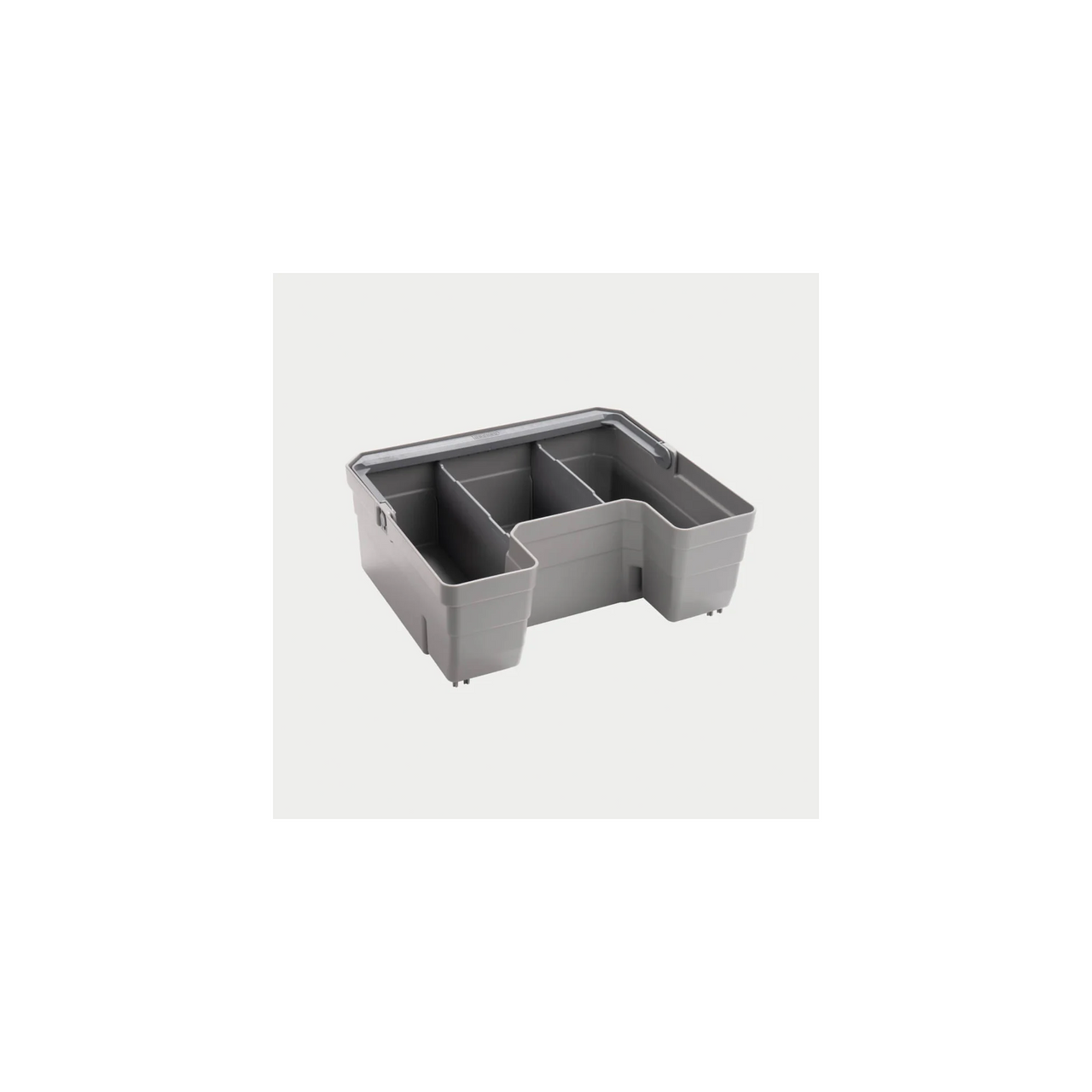 Americas Garage Double Drawerganizer by DECKED DKD-A0081-DBDW-GRY