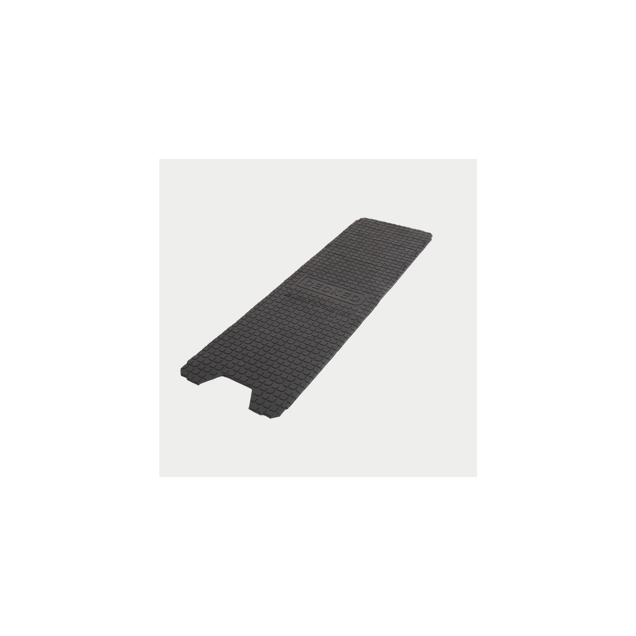 Americas Garage Battle Mat for CargoGlide 2.0 for 5'5 to 5'7 by DECKED DKD-C0081-BM6348-BLK