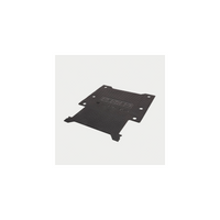 Americas Garage Battle Mat Midsize Long by DECKED DKD-A0077-BMYL-BLK