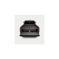 Americas Garage Battle Mat Midsize Long by DECKED DKD-A0077-BMYL-BLK