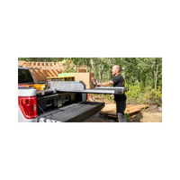Americas Garage CargoGlide 1/2 Size Truck Bed Slides by DECKED DKD-DCG600-6324