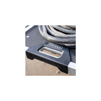 Americas Garage CargoGlide 1/2 Size Truck Bed Slides by DECKED DKD-DCG600-6324