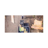 Americas Garage CargoGlide 1/2 Size Truck Bed Slides by DECKED DKD-DCG600-6324