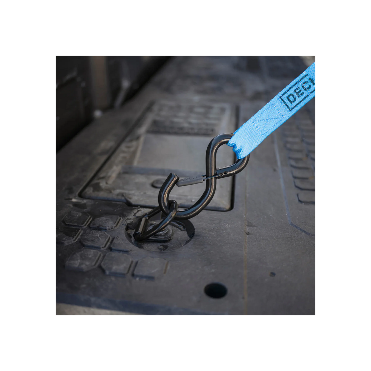Americas Garage Drawer System + Premium Accessory Pack suits Ford F-150 (04-14) by DECKED DKD-XF2