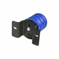 Americas Garage Rear SumoSprings - 635kg - Blue by SuperSprings International SSR-623-40