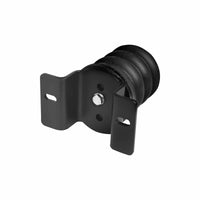 Americas Garage Rear SumoSprings - 815kg - Black suits FJ Cruiser, LC100, LC120 Prado, LC150 Prado by SuperSprings International SSR-623-47